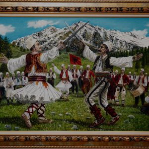 “Bashkimi bën Fuqi”
